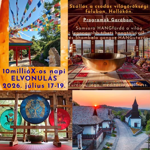 Kedves felHANGolódó!